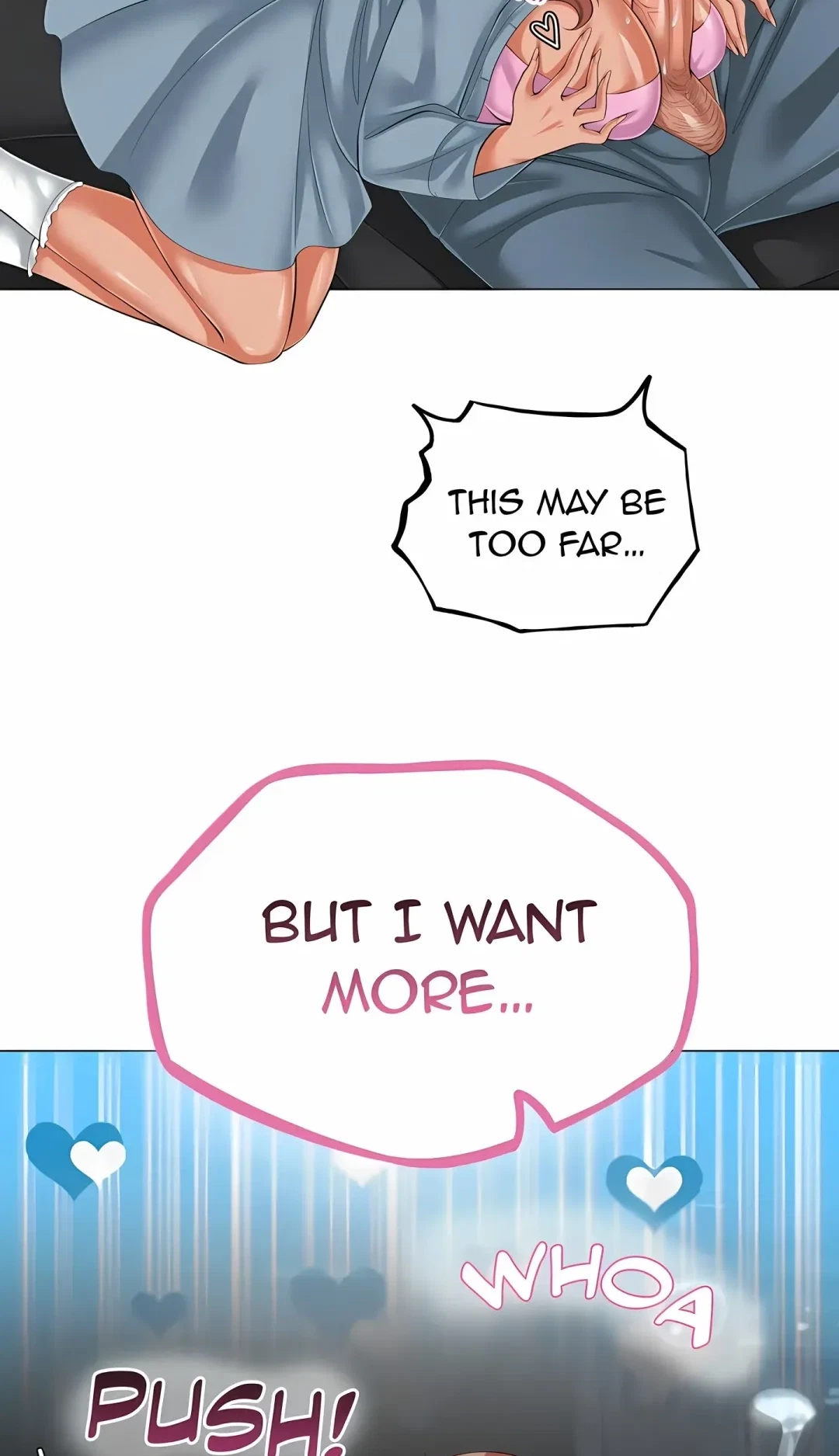 Beyond The Rules Chapter 8, page 59