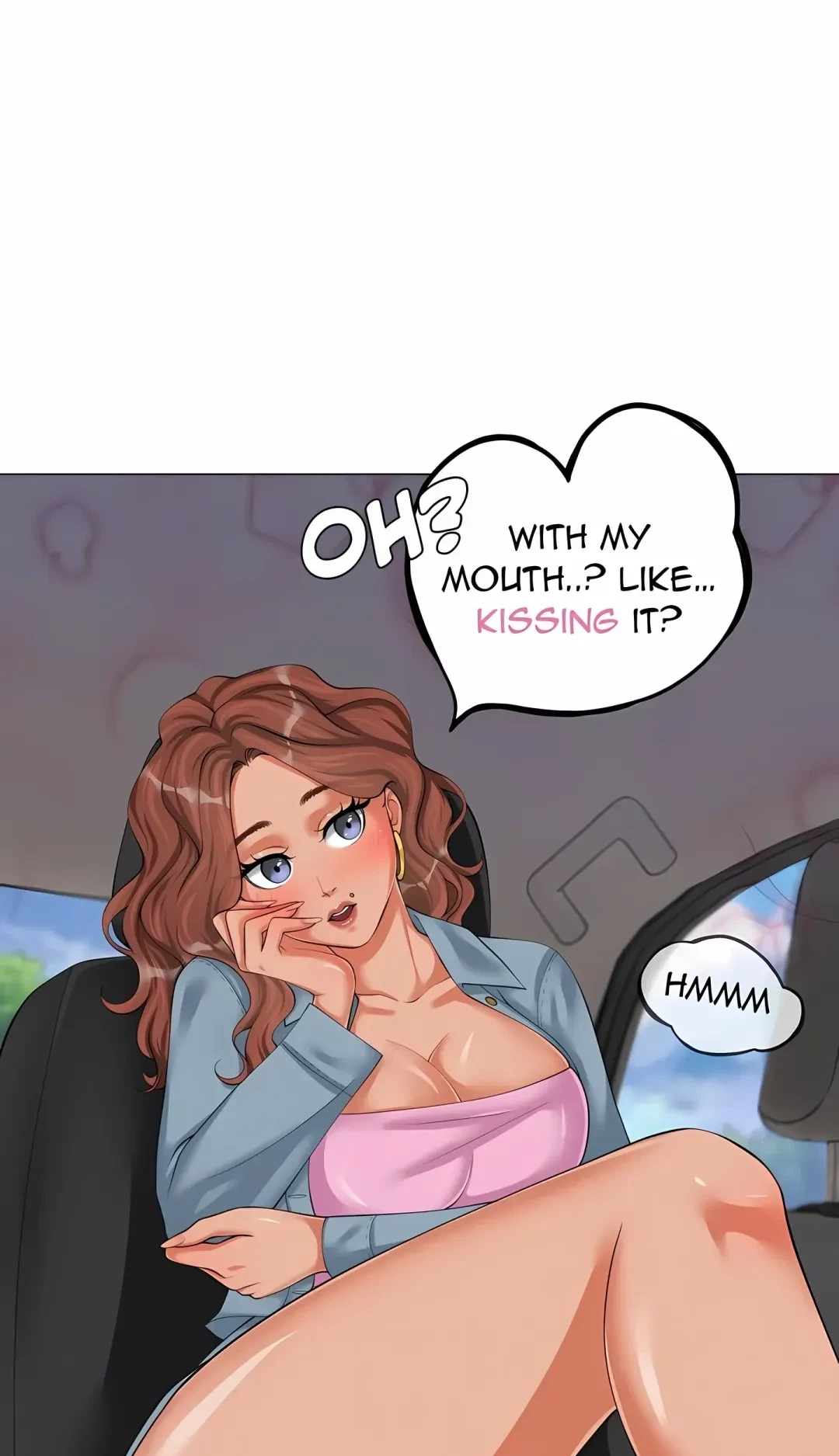Beyond The Rules Chapter 8, page 9