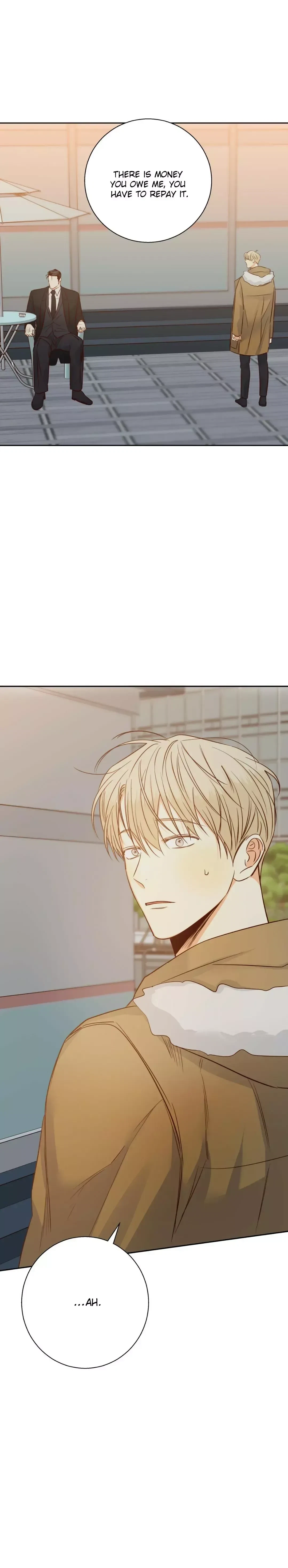 The Dangerous Convenience Store Chapter 64, page 2