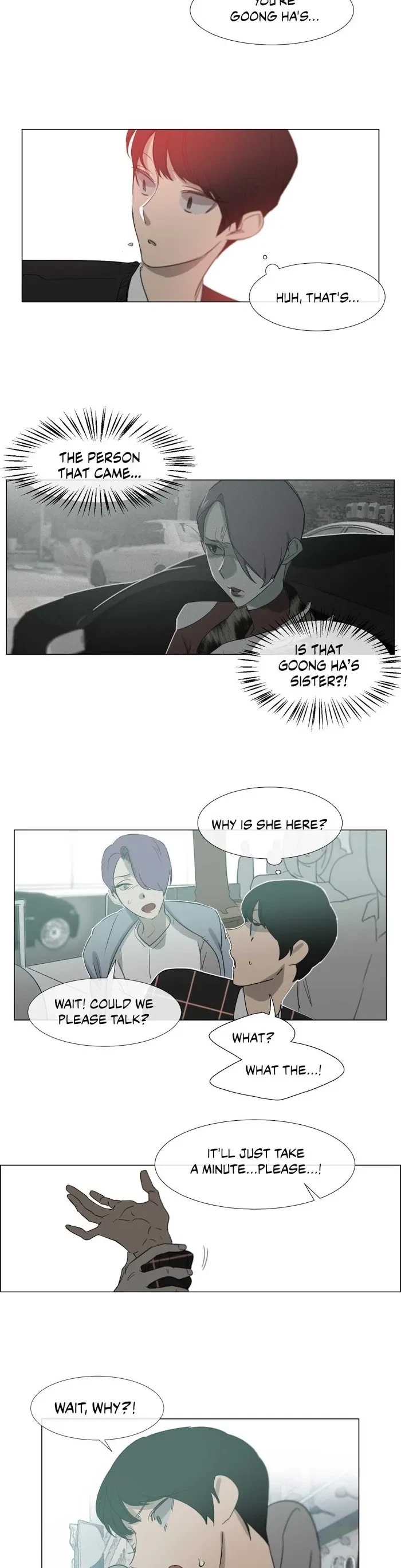 The Baker On The First Floor Chapter 22, page 8
