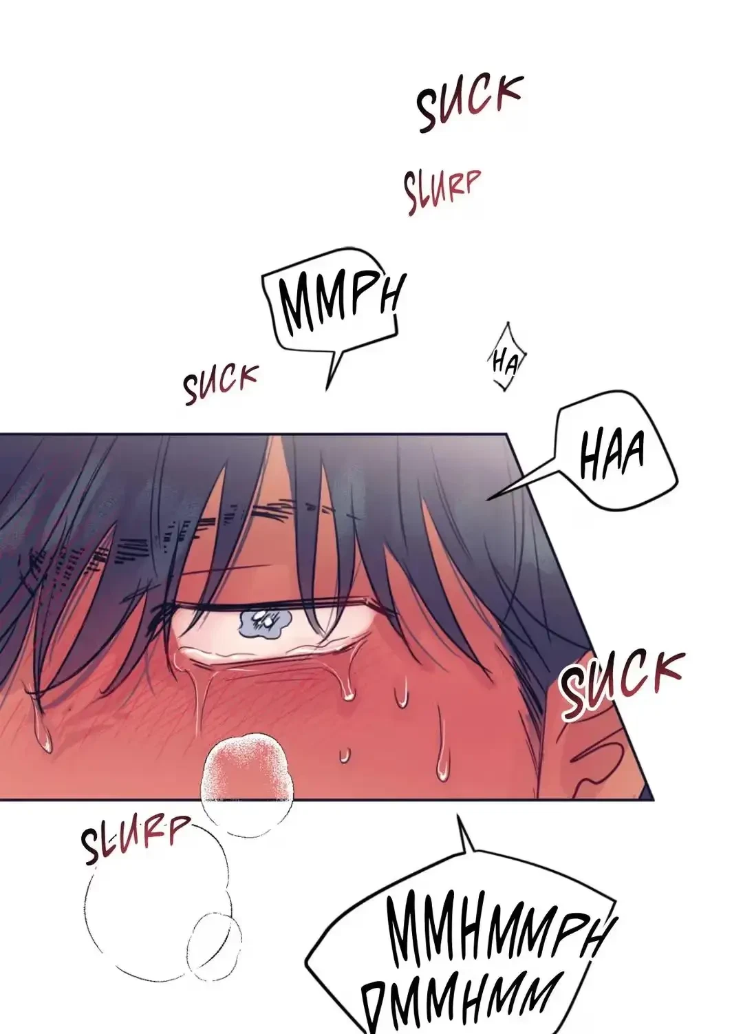 Perfectly Broken Love Chapter 18, page 42