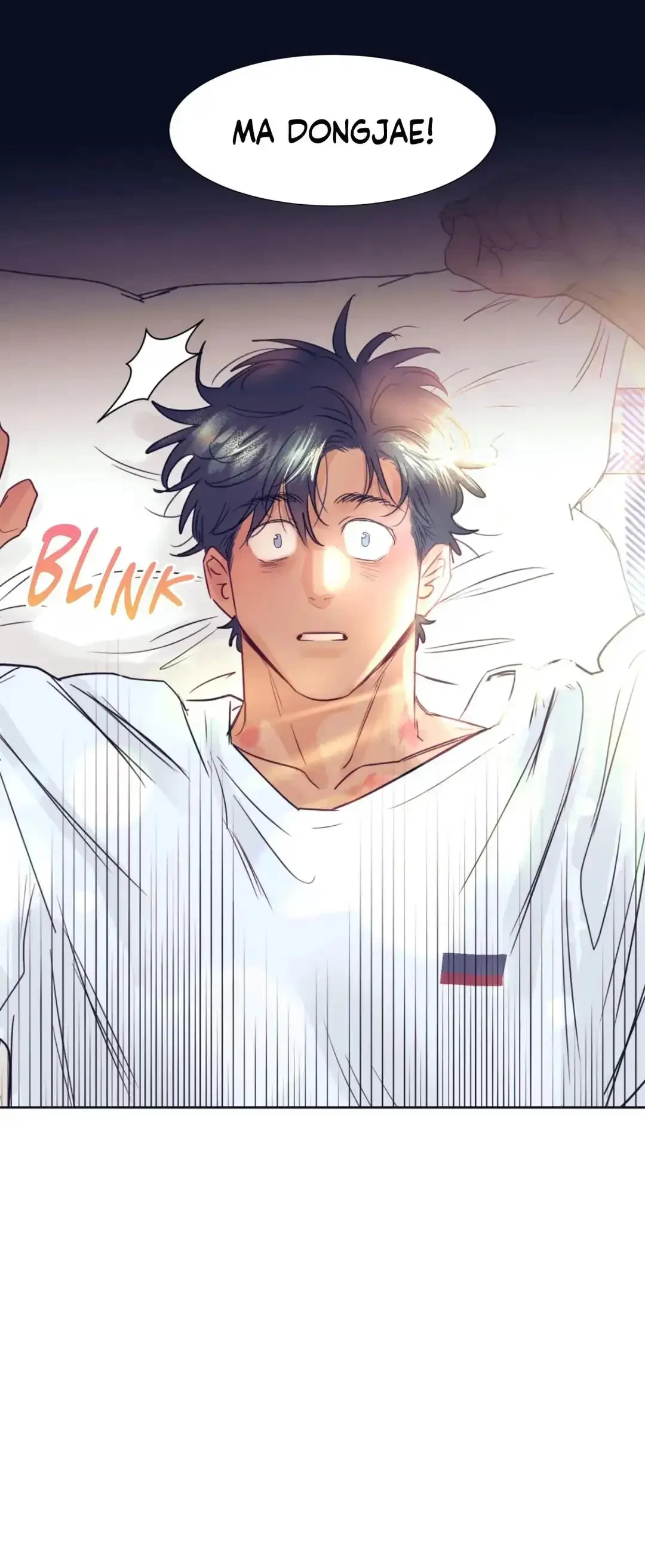 Perfectly Broken Love Chapter 18, page 7