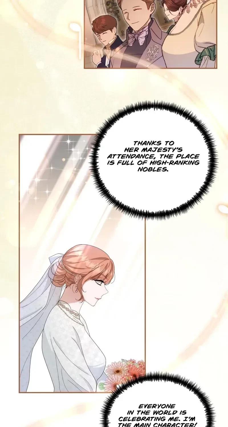 Five Husbands Appeared On My Birthday Chapter 5, page 20