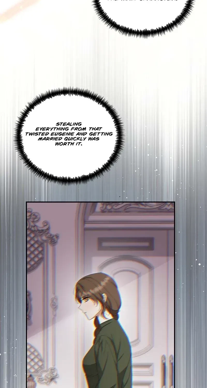 Five Husbands Appeared On My Birthday Chapter 5, page 21