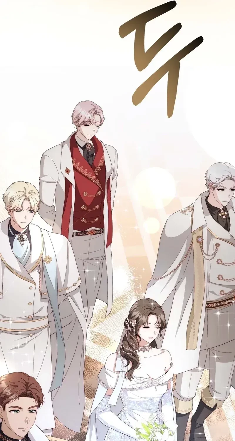 Five Husbands Appeared On My Birthday Chapter 5, page 30