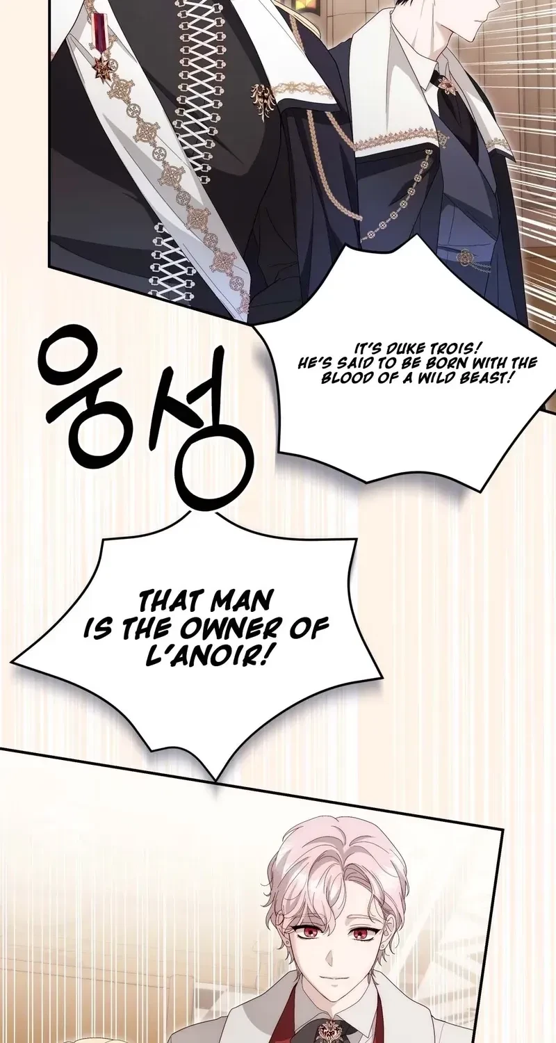 Five Husbands Appeared On My Birthday Chapter 5, page 33