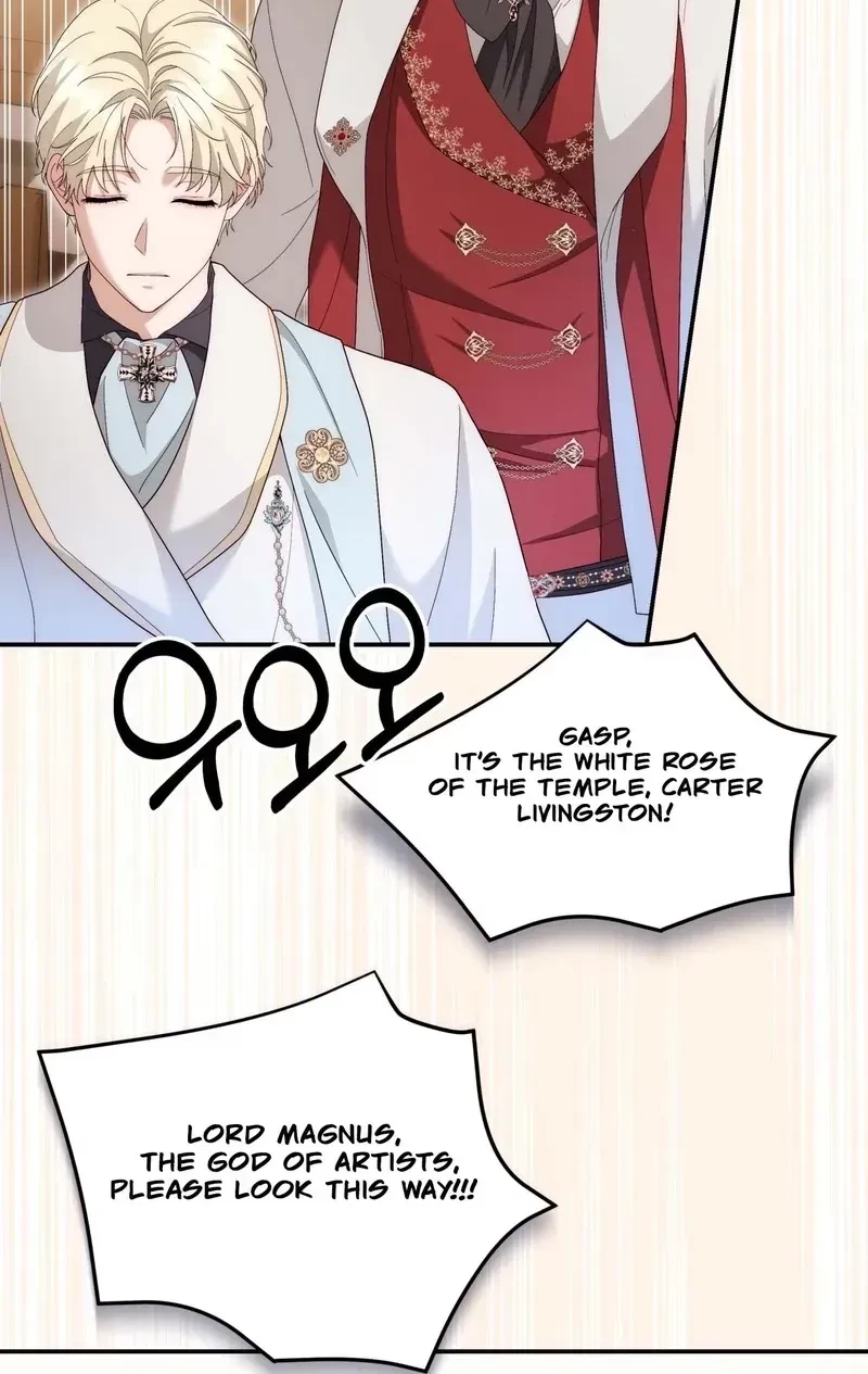 Five Husbands Appeared On My Birthday Chapter 5, page 34