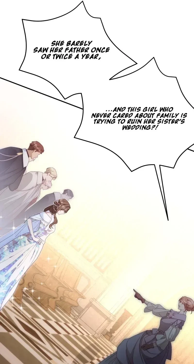Five Husbands Appeared On My Birthday Chapter 5, page 51