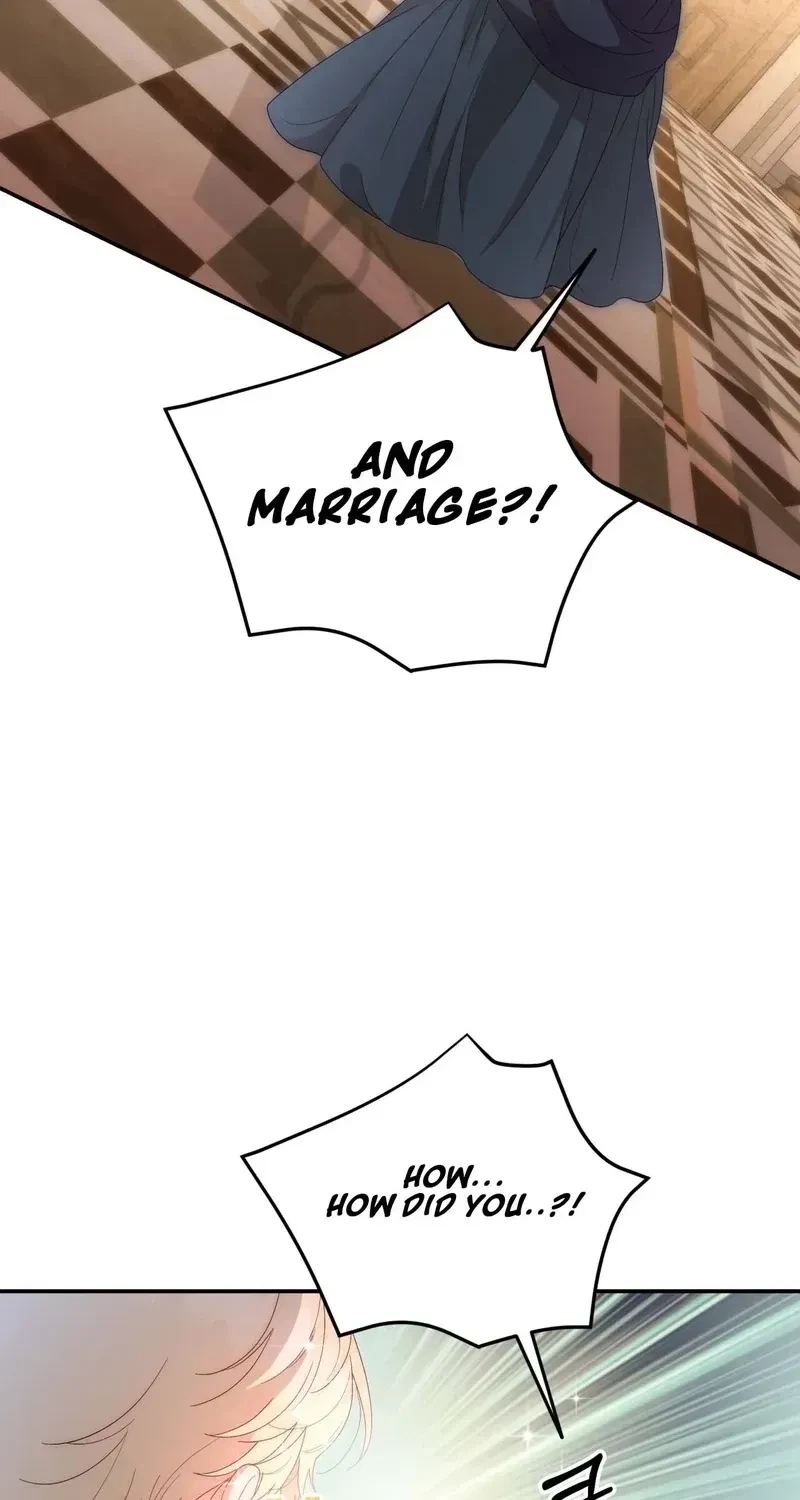 Five Husbands Appeared On My Birthday Chapter 5, page 52