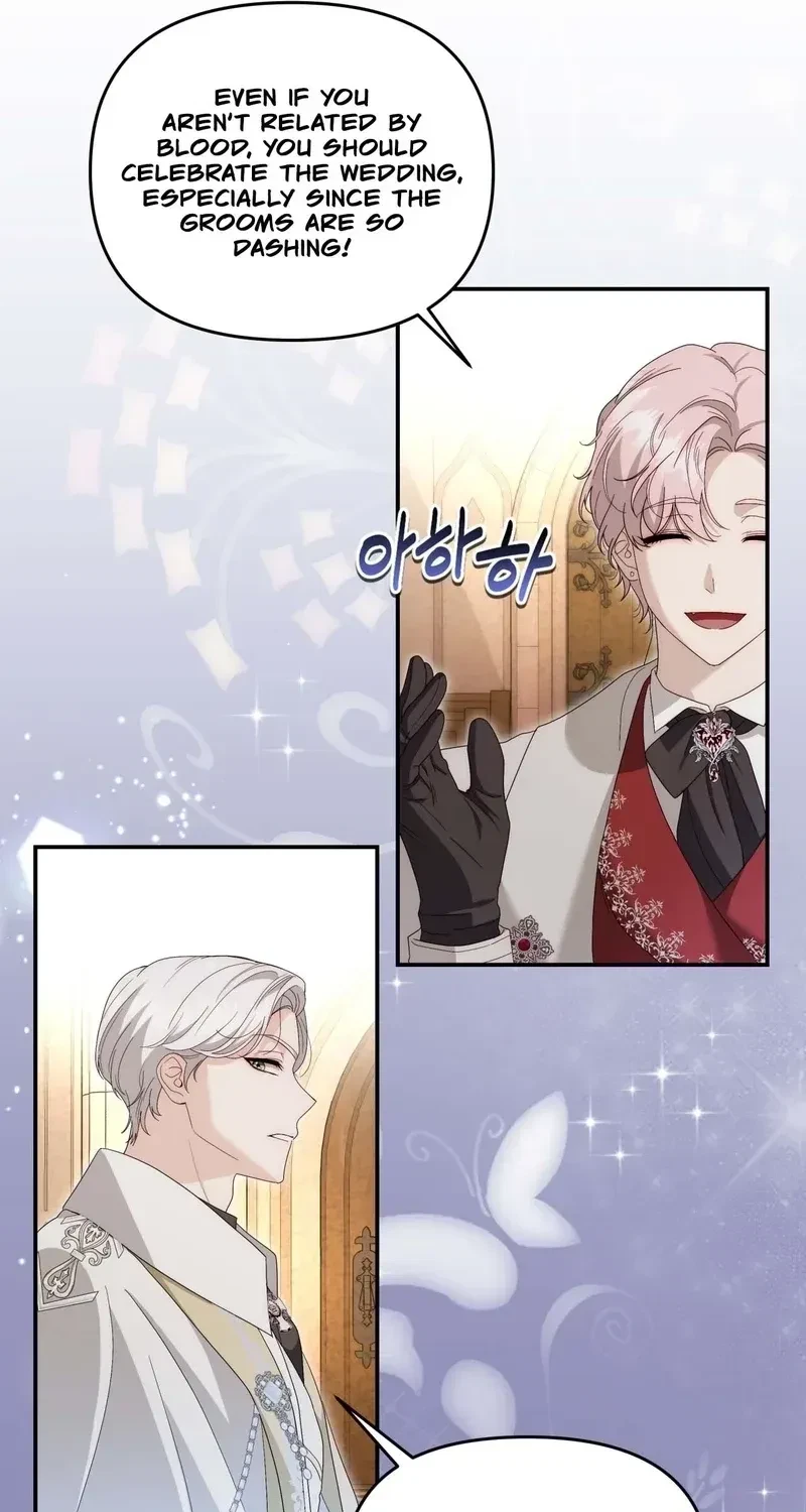 Five Husbands Appeared On My Birthday Chapter 5, page 56