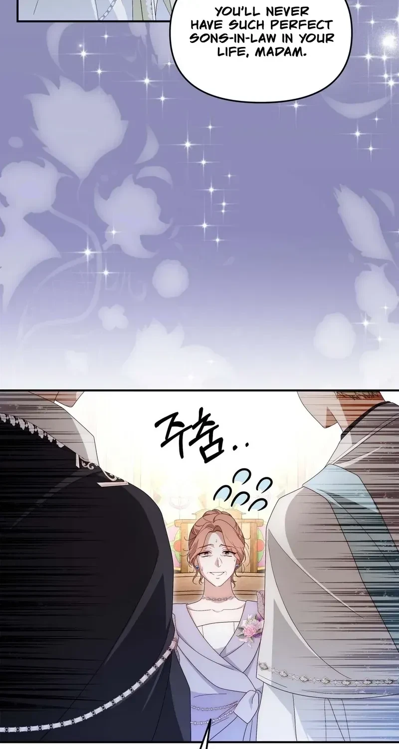 Five Husbands Appeared On My Birthday Chapter 5, page 57