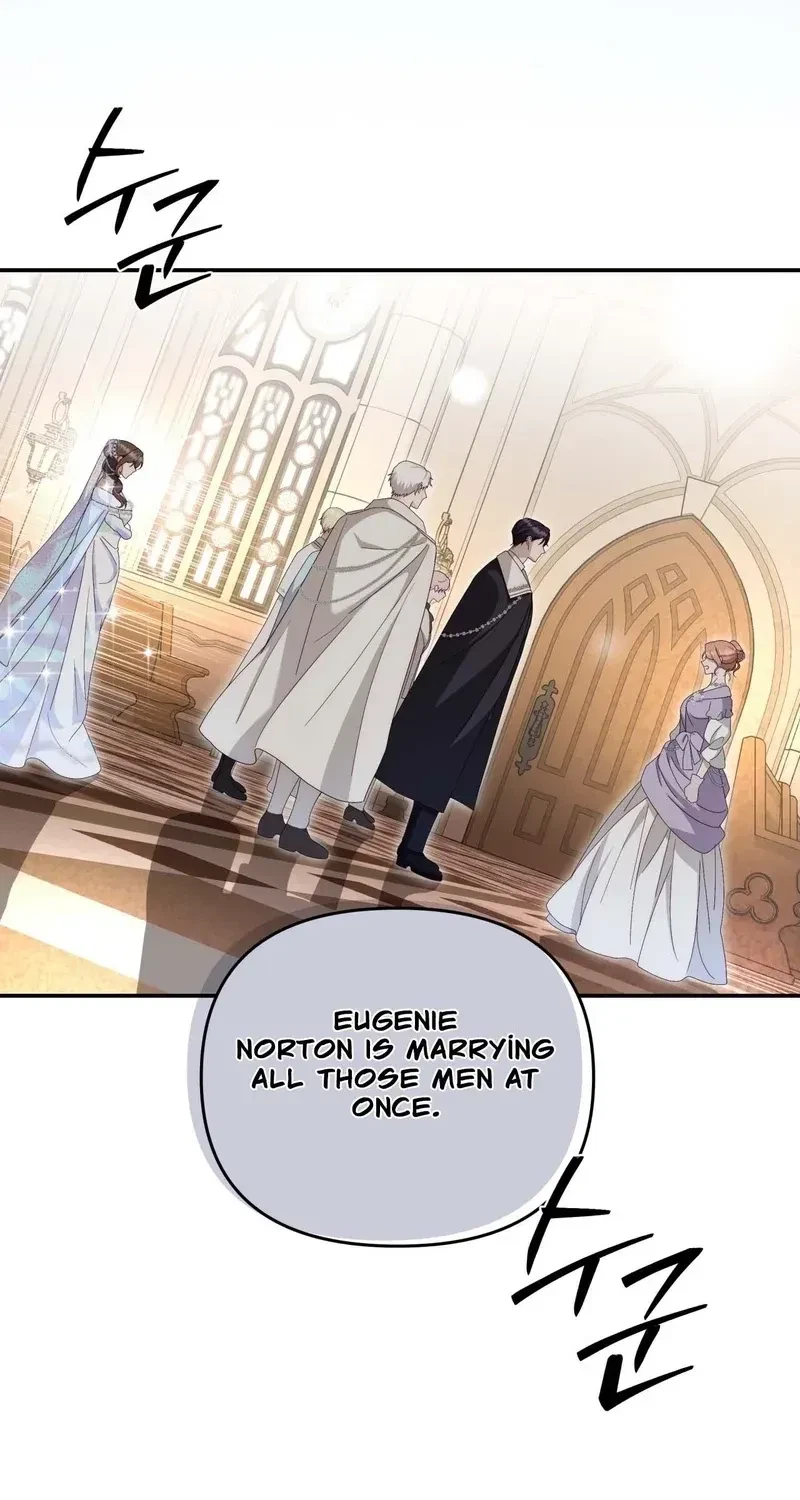 Five Husbands Appeared On My Birthday Chapter 5, page 62