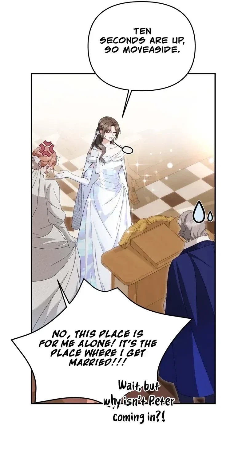 Five Husbands Appeared On My Birthday Chapter 5, page 72