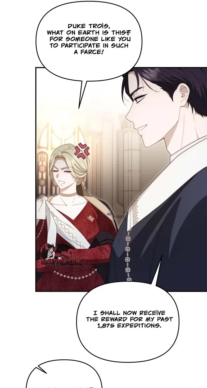Five Husbands Appeared On My Birthday Chapter 5, page 82