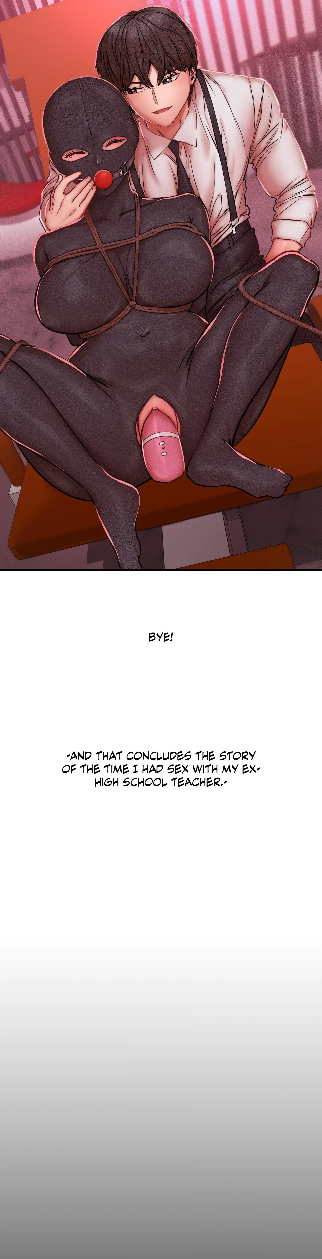 True Or False? Chapter 51, page 12