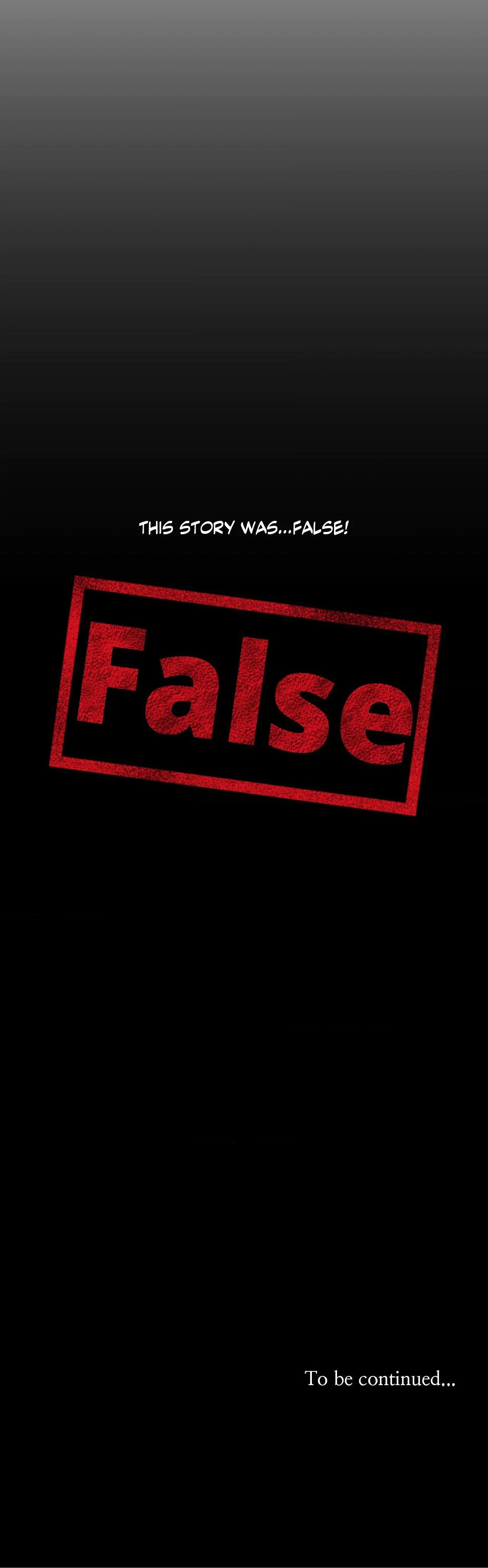 True Or False? Chapter 51, page 13