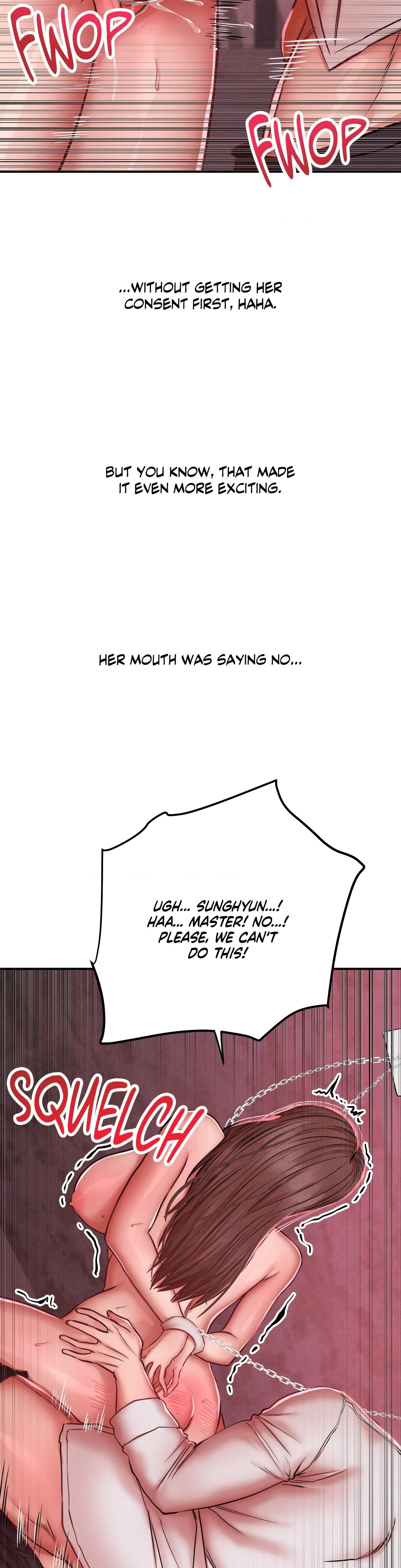 True Or False? Chapter 51, page 2