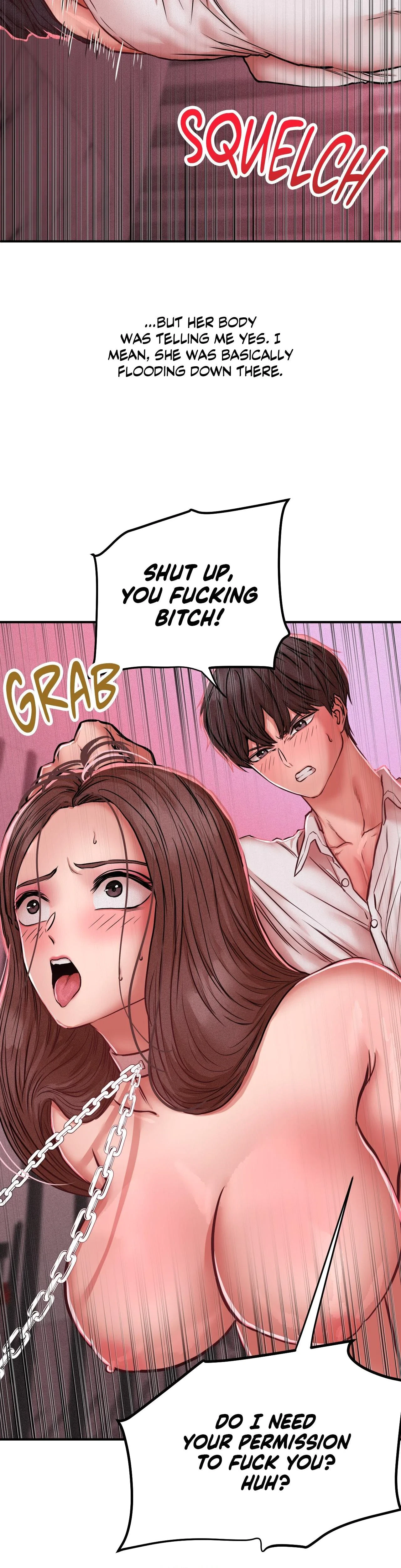 True Or False? Chapter 51, page 3