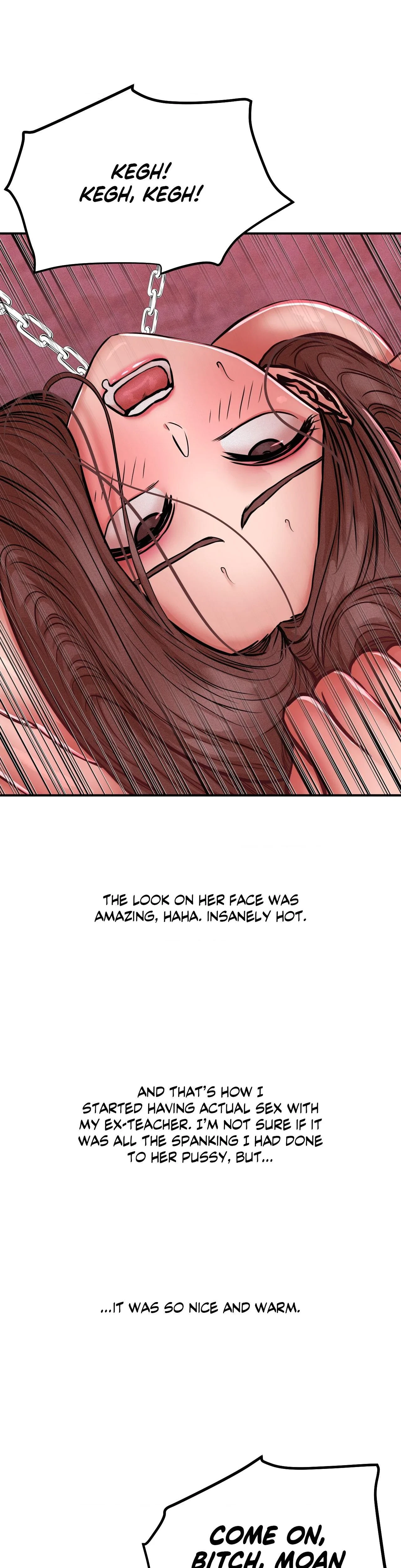 True Or False? Chapter 51, page 4