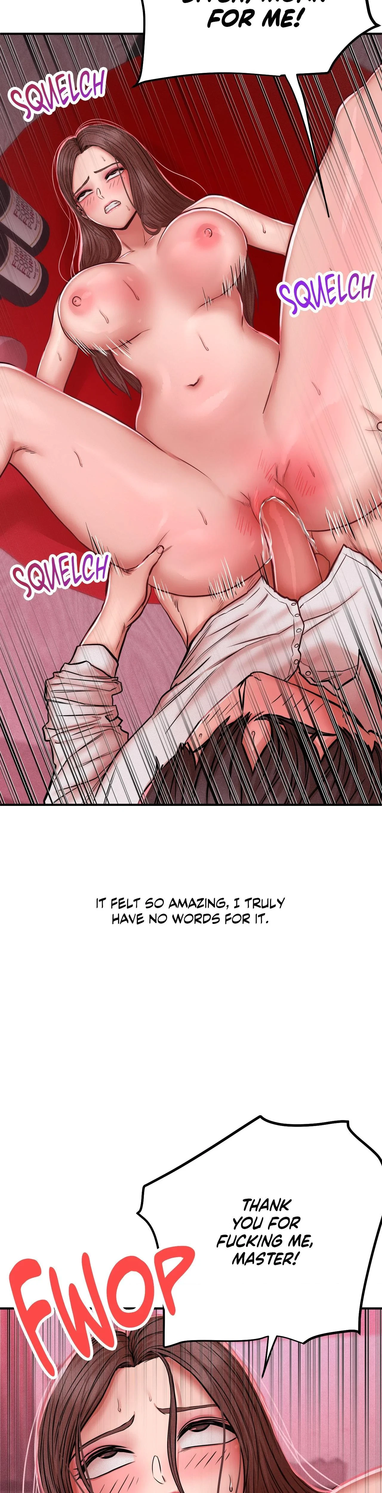 True Or False? Chapter 51, page 5