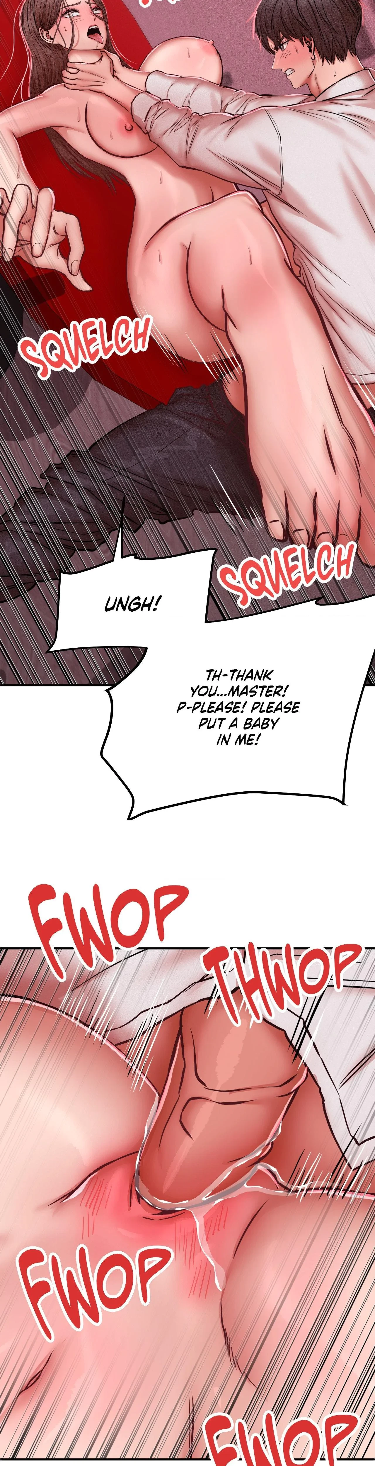 True Or False? Chapter 51, page 7