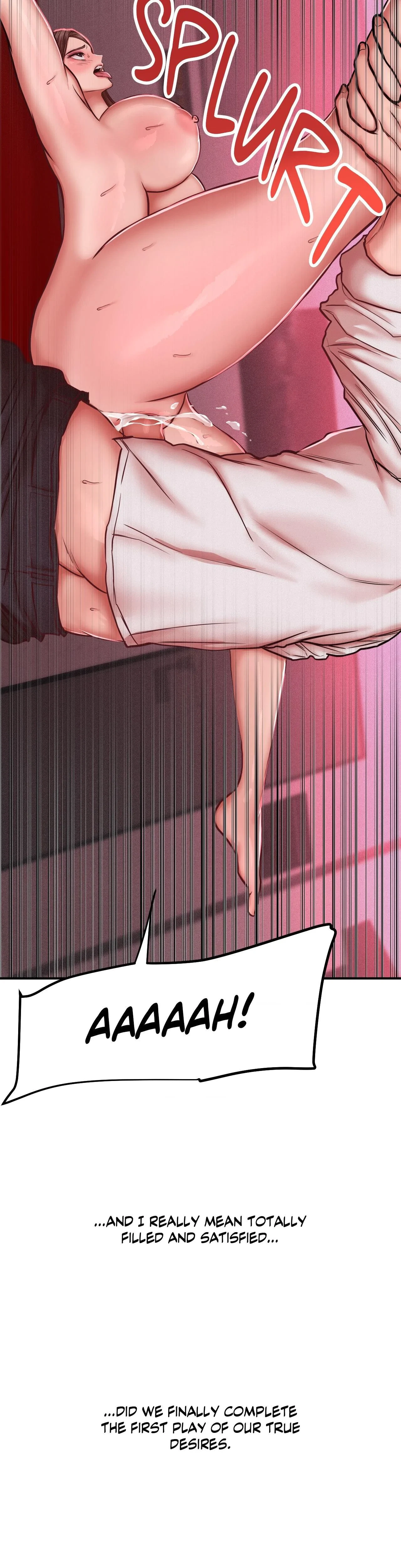 True Or False? Chapter 51, page 9