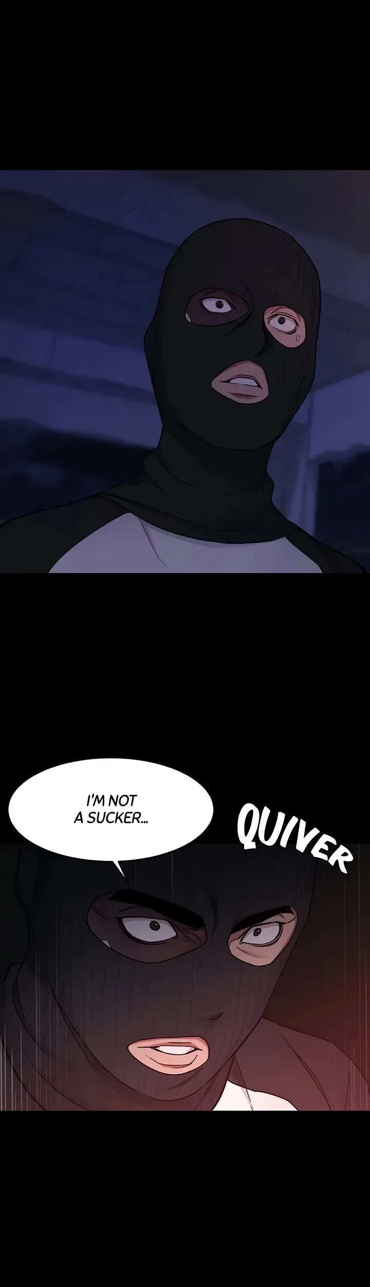 ONE KILL Chapter 40, page 13