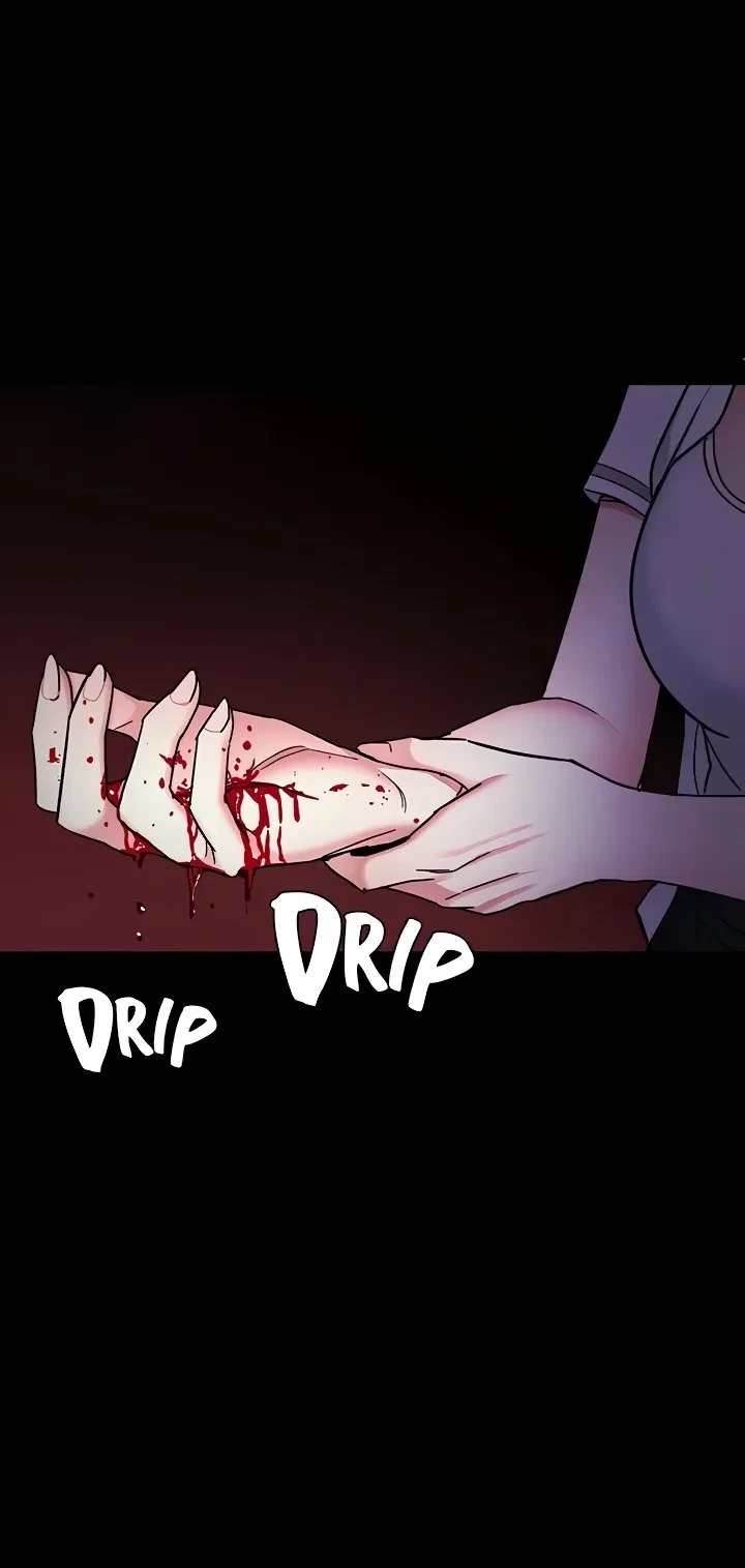 ONE KILL Chapter 40, page 16