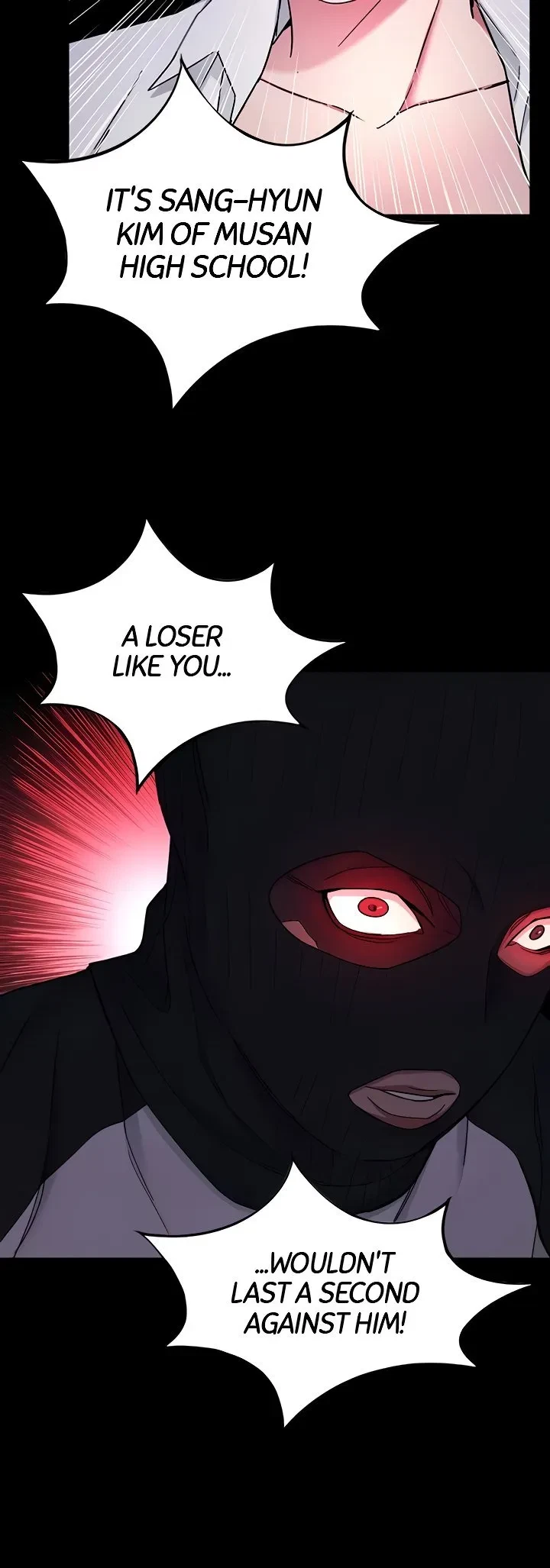 ONE KILL Chapter 40, page 22