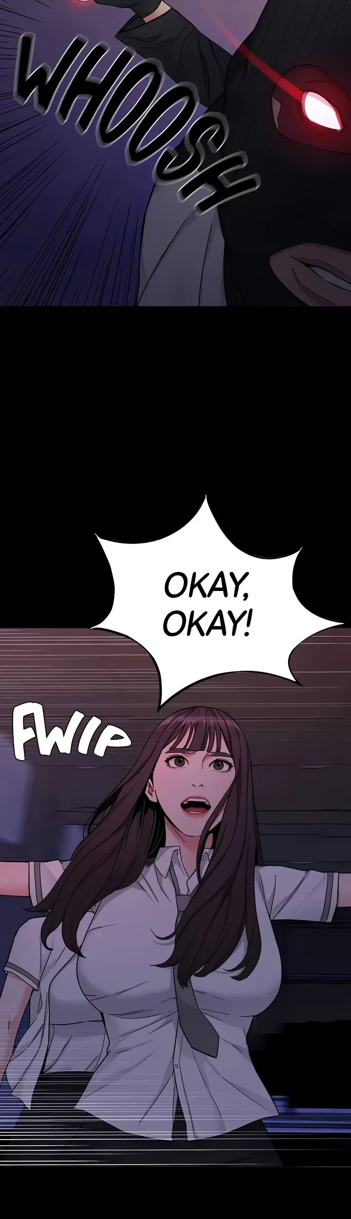 ONE KILL Chapter 40, page 24