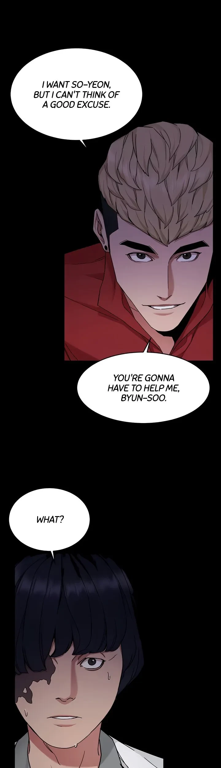 ONE KILL Chapter 40, page 3