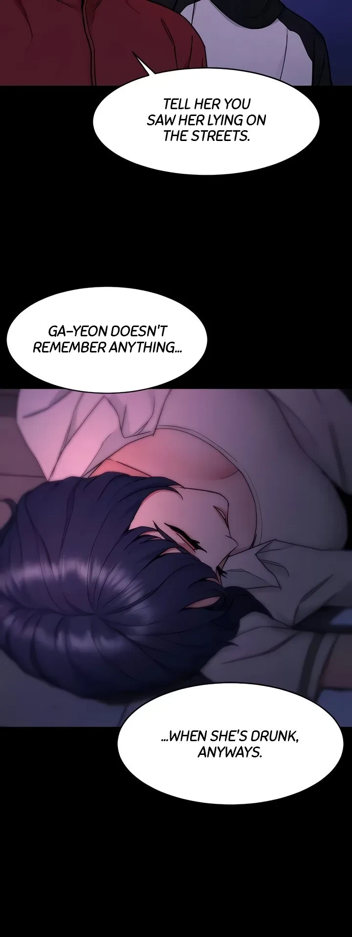 ONE KILL Chapter 40, page 33