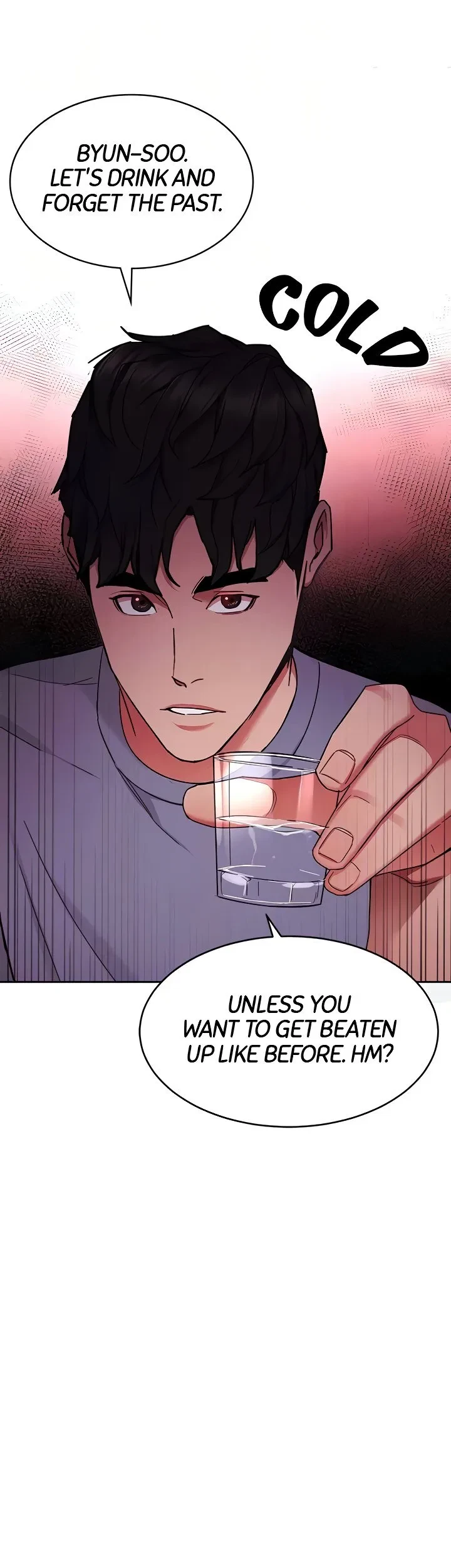 ONE KILL Chapter 40, page 38