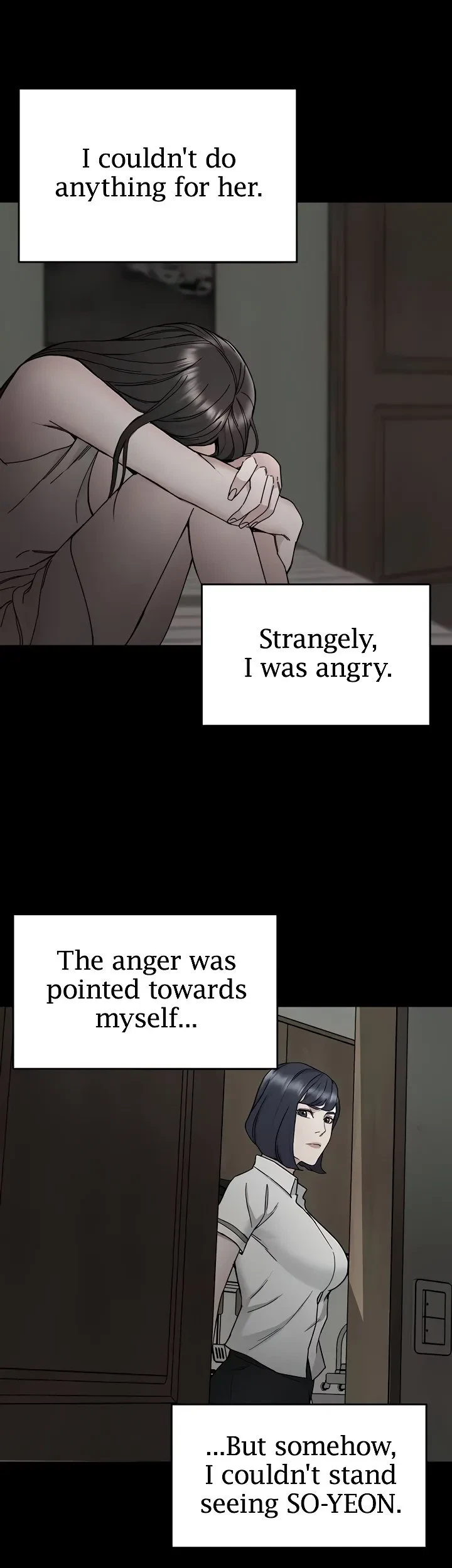 ONE KILL Chapter 40, page 43