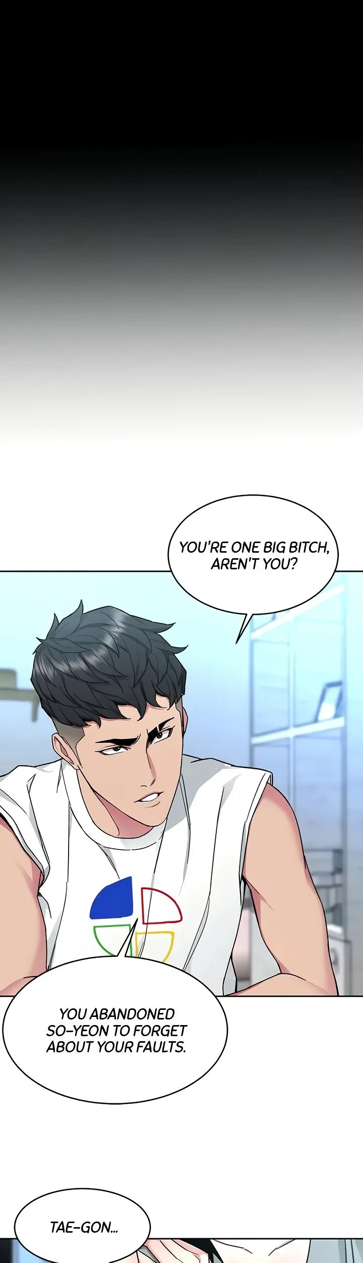 ONE KILL Chapter 40, page 45