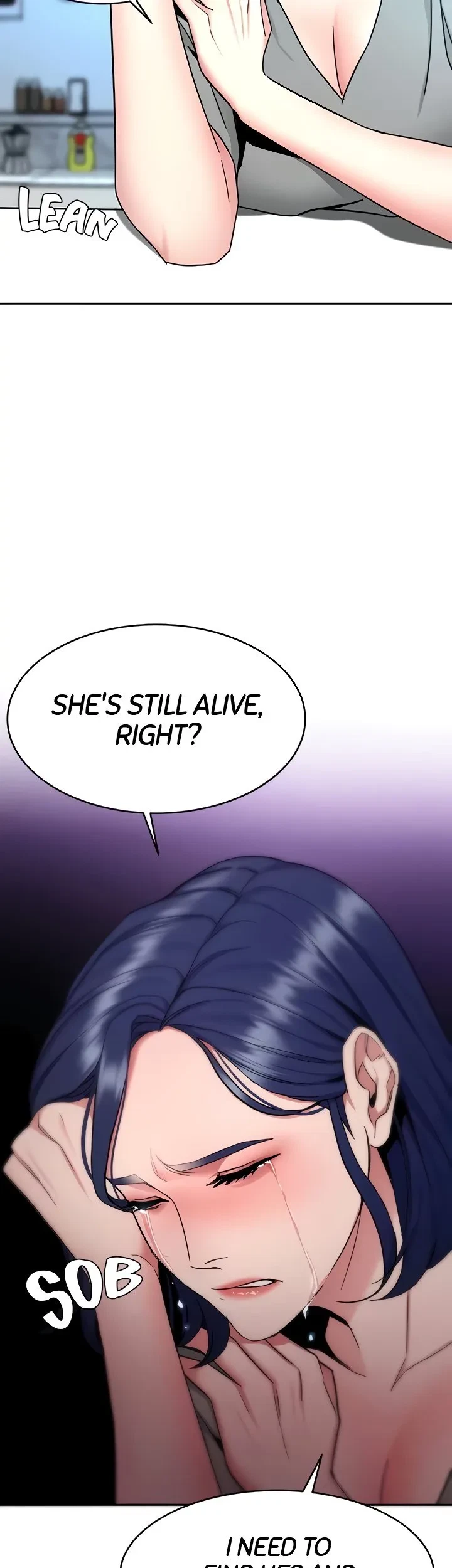 ONE KILL Chapter 40, page 46