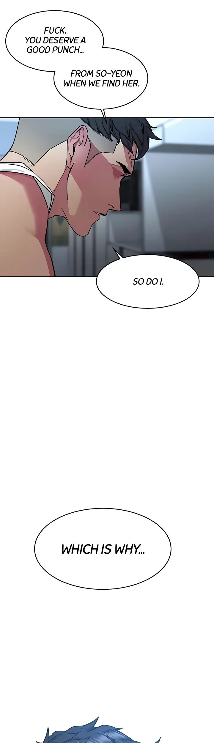 ONE KILL Chapter 40, page 48