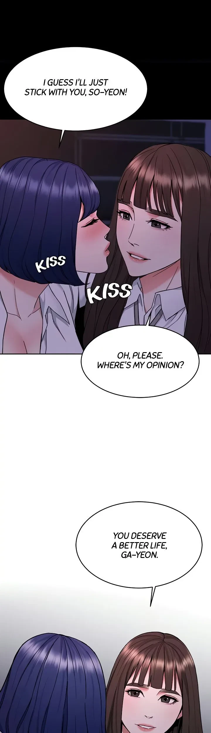 ONE KILL Chapter 40, page 9