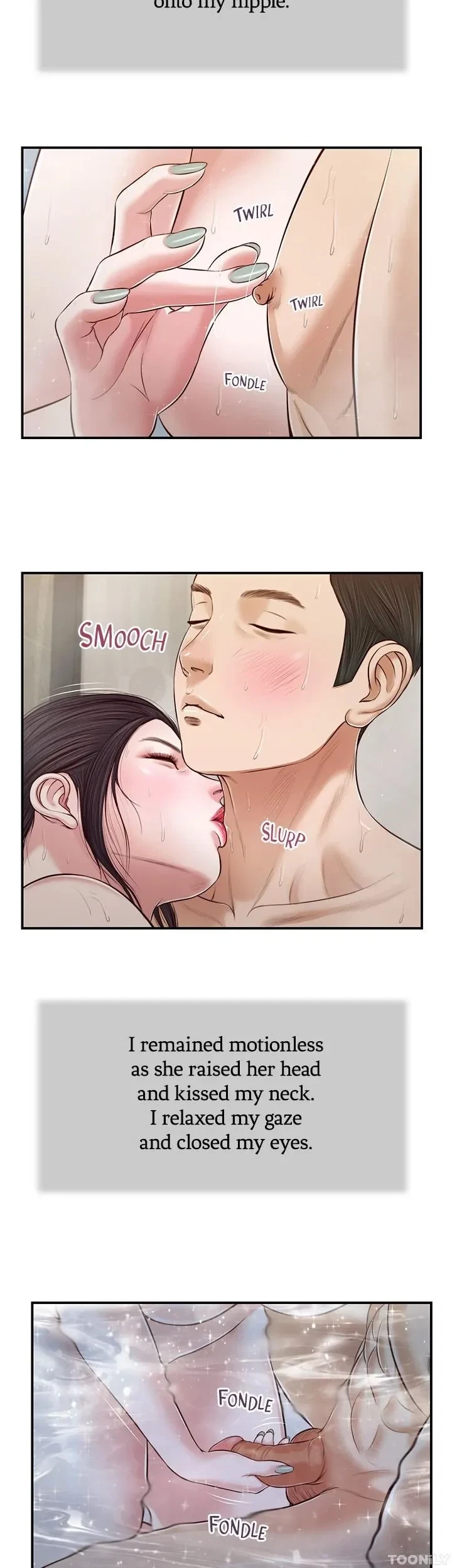 Concubine Chapter 75, page 10
