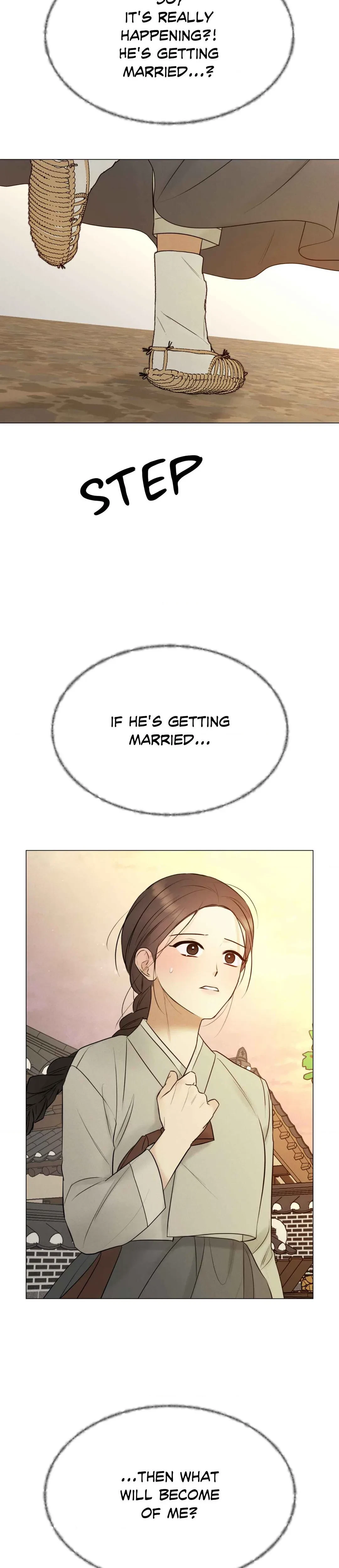 Young Master's Love Prey Chapter 1, page 31