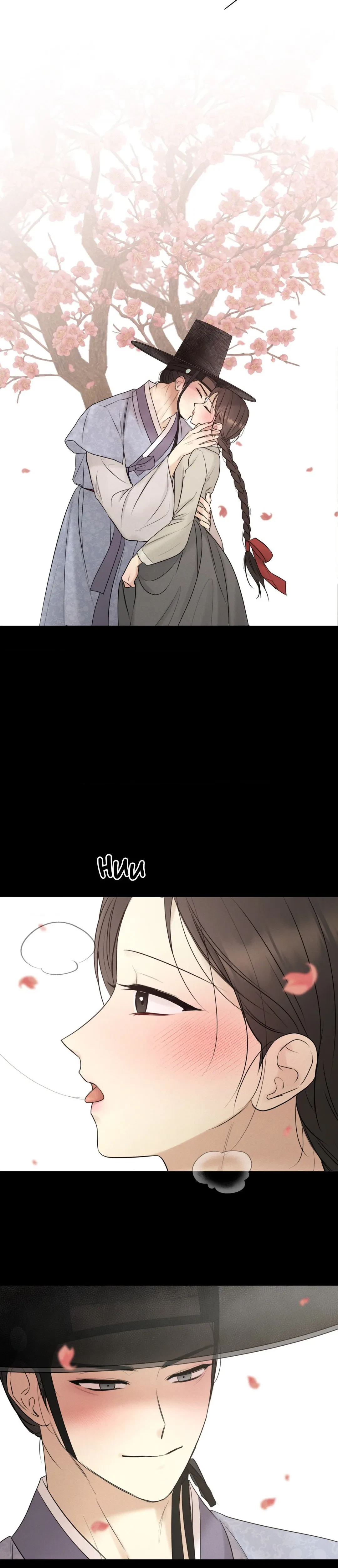 Young Master's Love Prey Chapter 1, page 40