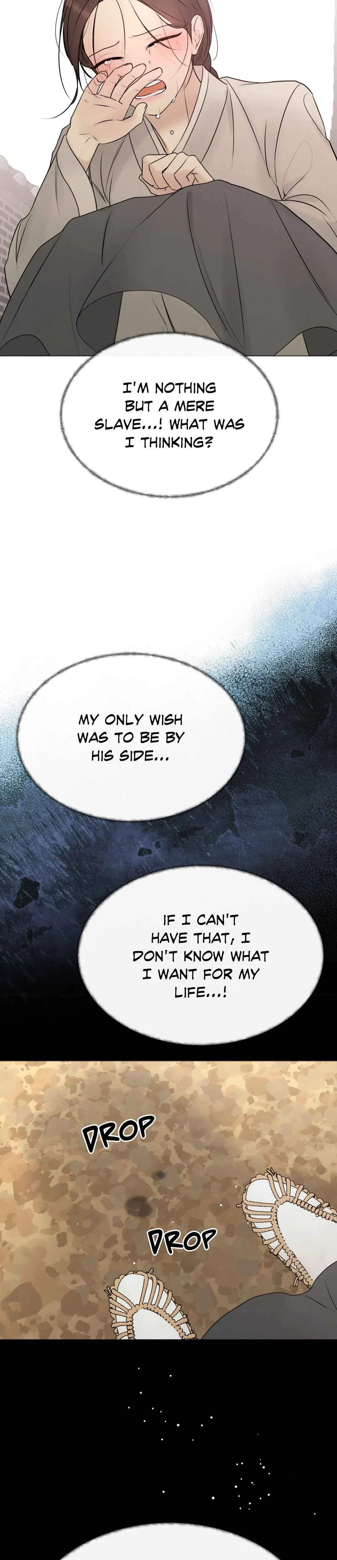 Young Master's Love Prey Chapter 1, page 42
