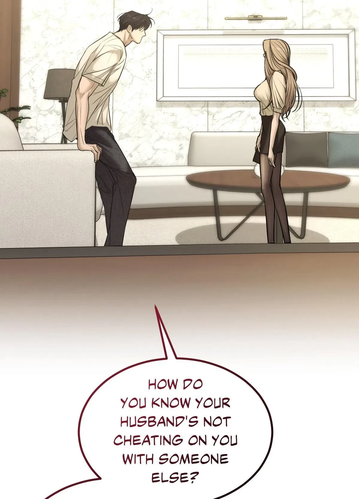 Love Junkie Chapter 25.01: Special.1, page 102