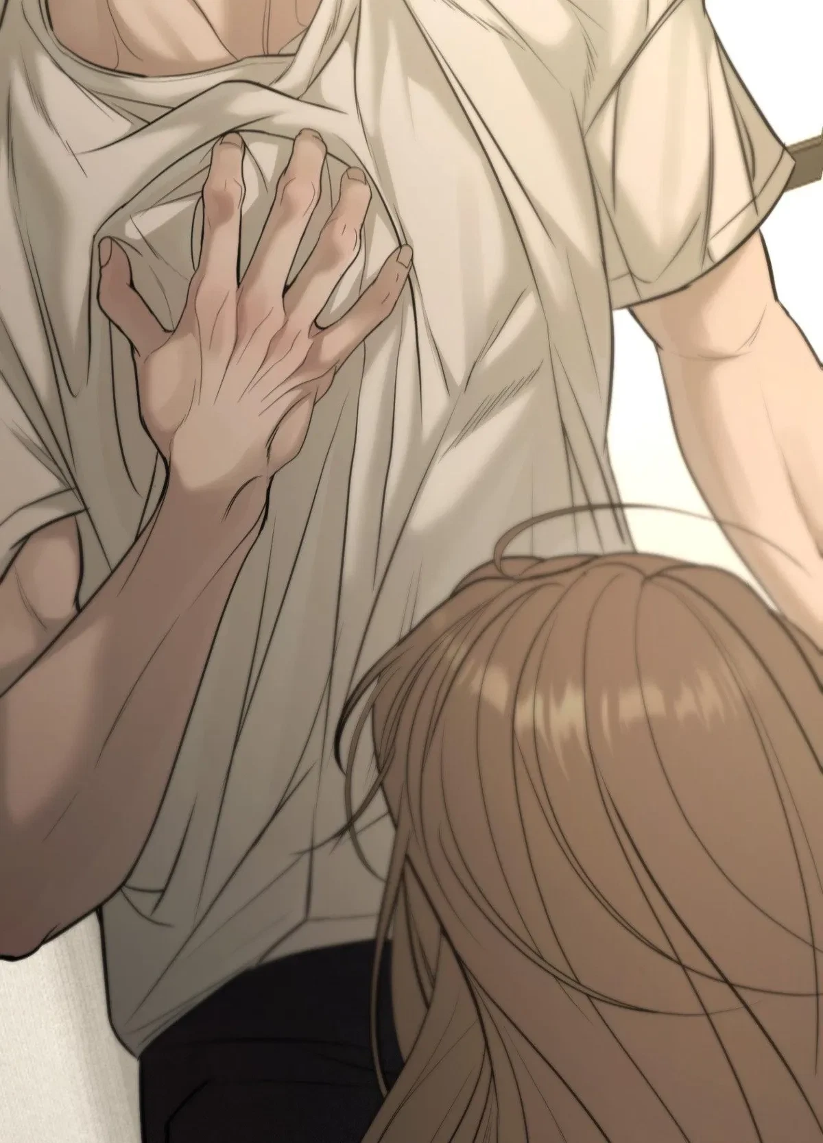 Love Junkie Chapter 25.01: Special.1, page 107
