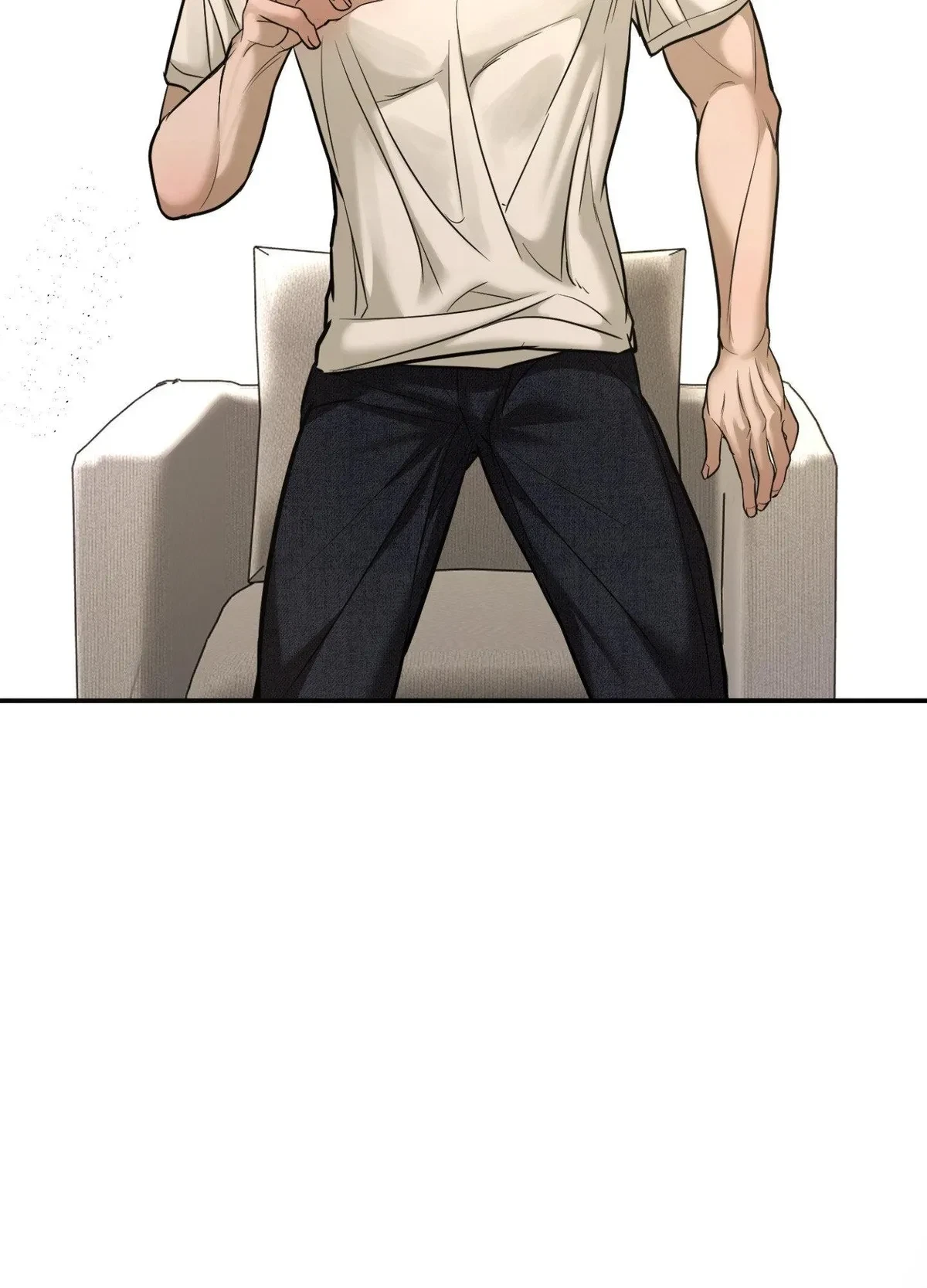 Love Junkie Chapter 25.01: Special.1, page 112