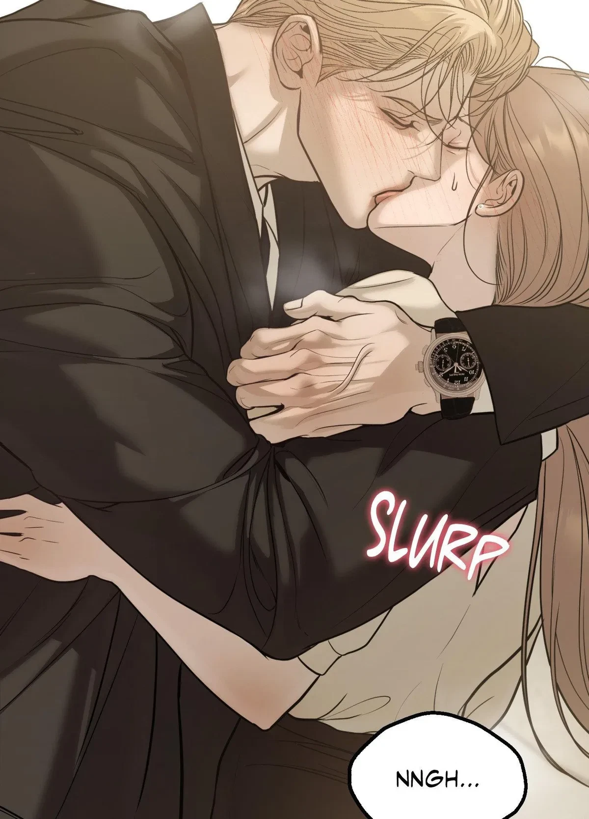Love Junkie Chapter 25.01: Special.1, page 13