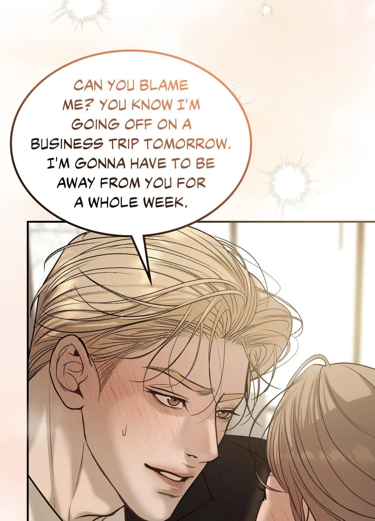 Love Junkie Chapter 25.01: Special.1, page 16