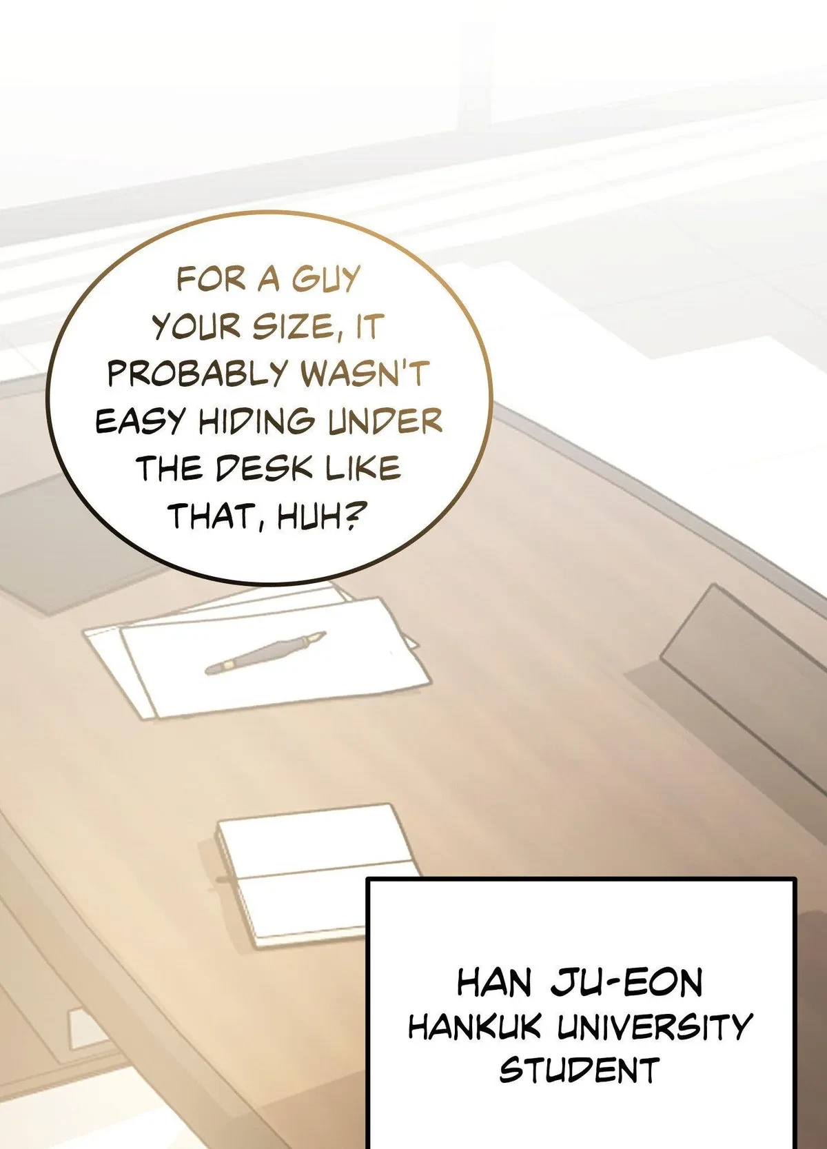 Love Junkie Chapter 25.01: Special.1, page 24