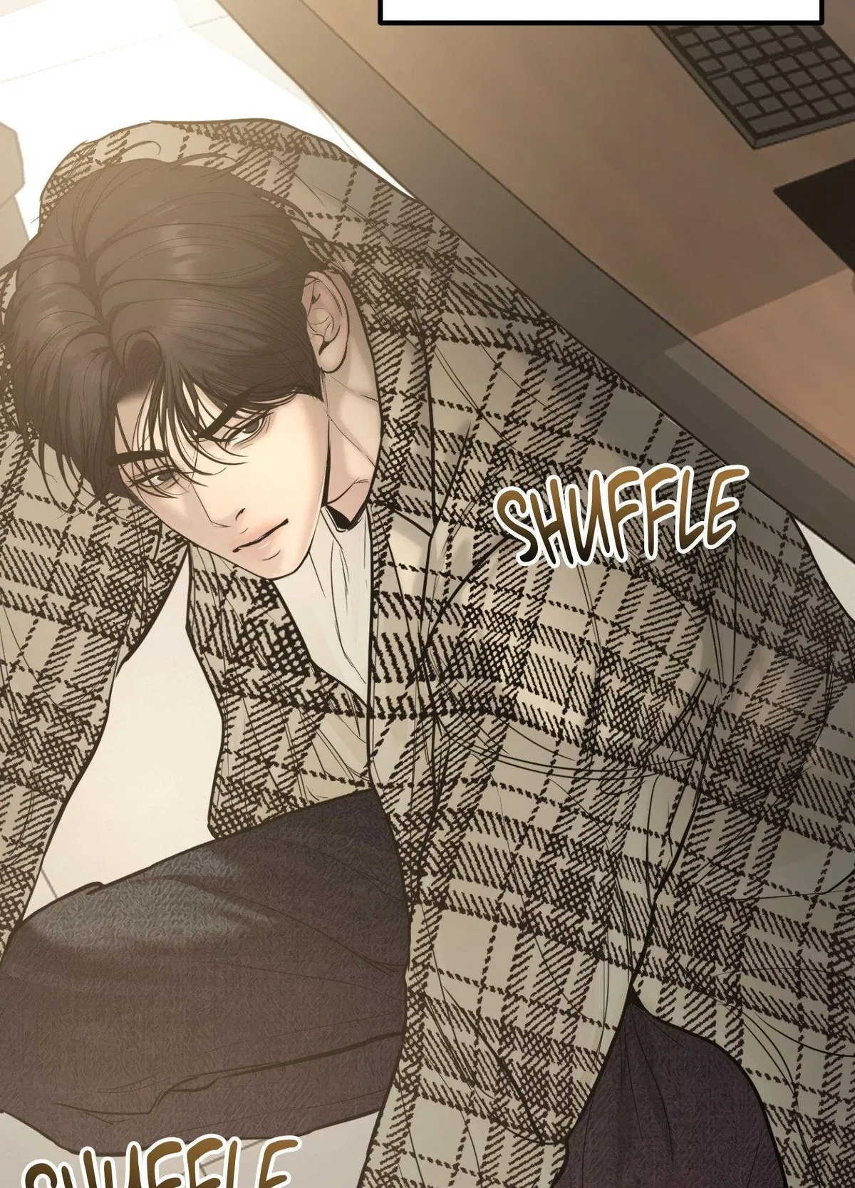 Love Junkie Chapter 25.01: Special.1, page 25