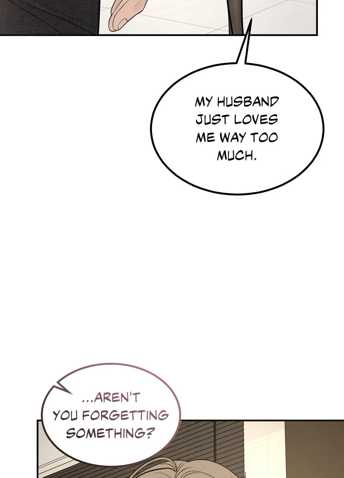 Love Junkie Chapter 25.01: Special.1, page 28